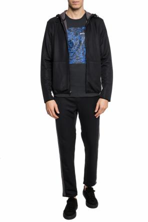 Hooded sweatshirt, zdjęcie 2 Hooded sweatshirt od Michael Kors